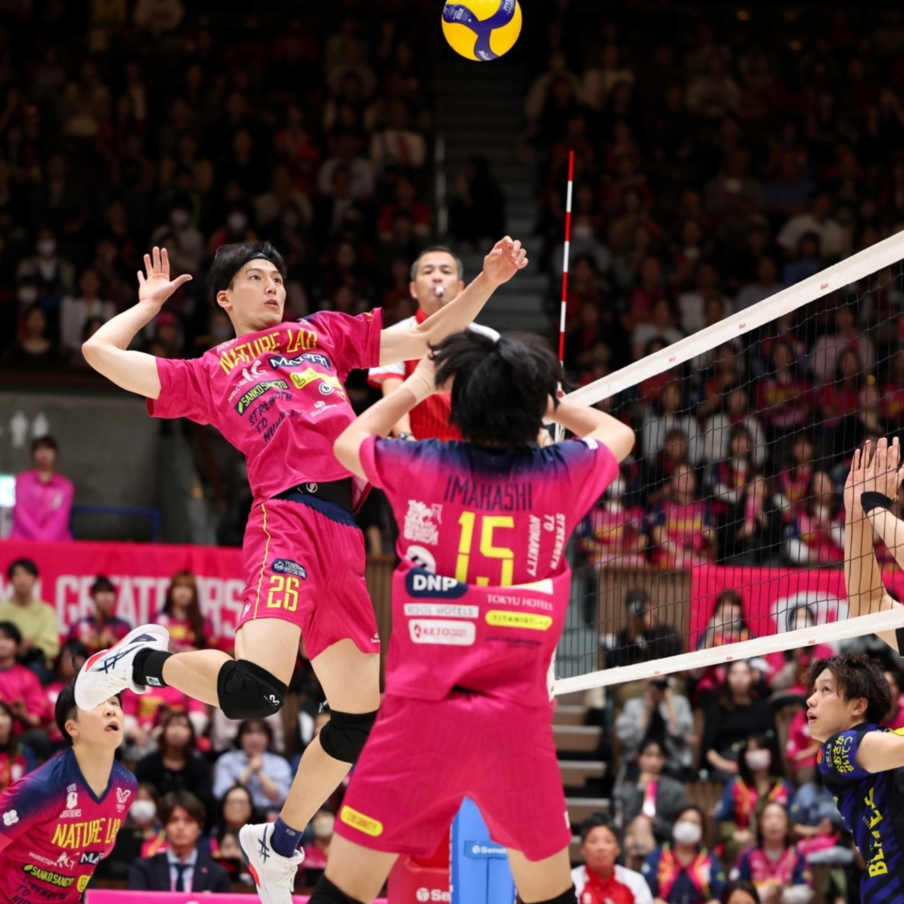 恋情曝光？和王曼昱亲密合照 帅哥身份曝光 老乡 马琳也在场